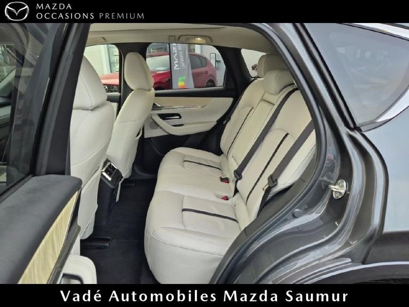 Mazda Cx-60 3.3l E-Skyactiv d 254ch 4wd Takumi Dri-P Amb-P Pan-P