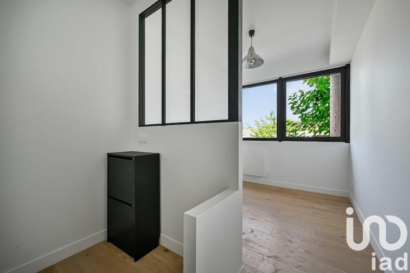 Appartement - 120 m² - 5 pièces