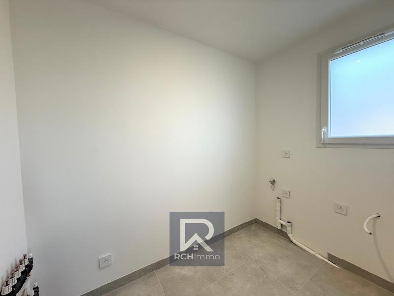 Maison - 97 m² - 4 pièces