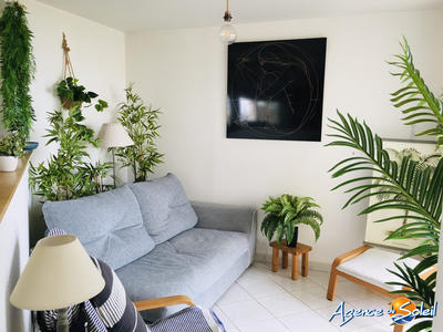 Appartement - 67 m² - 2 pièces