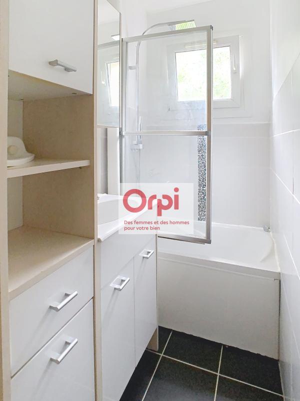 Appartement - 46 m² - 3 pièces