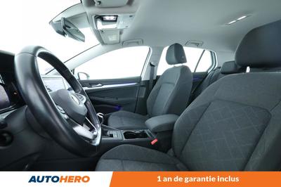 Volkswagen Golf VIII 1.0 Tsi Opf Bv6 110 ch
