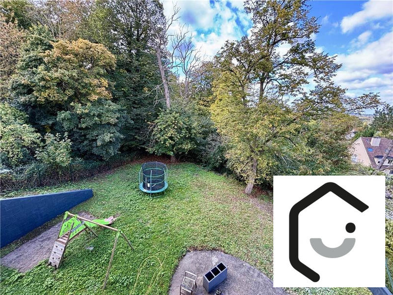 Maison - 114 m² - 5 pièces