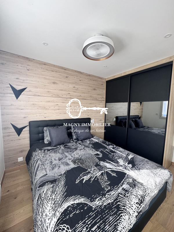 Villa - 105 m² - 5 pièces