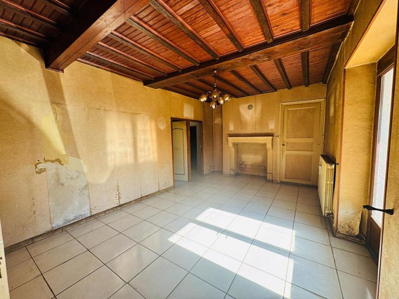 Maison - 114 m² - 5 pièces