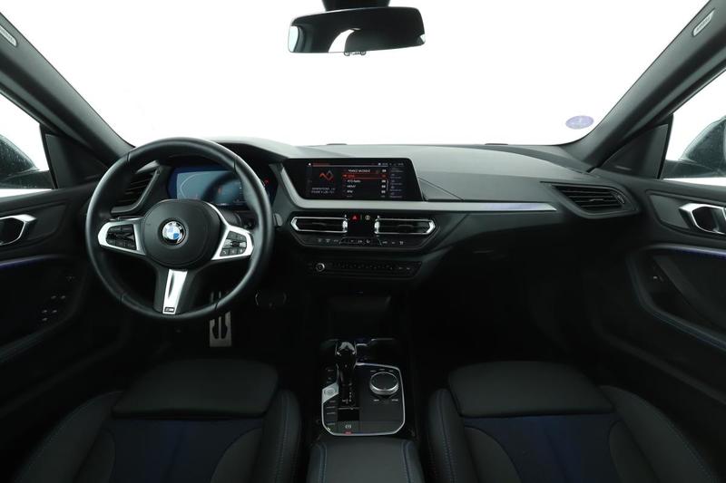 Bmw Série 2 Gran Coupé 218i m Sport Auto 7 136 ch