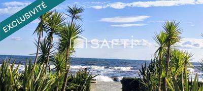 Appartement - 41 m² - 3 pièces