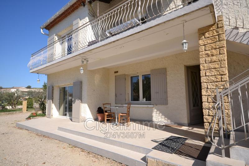 Villa - 161 m² - 7 pièces