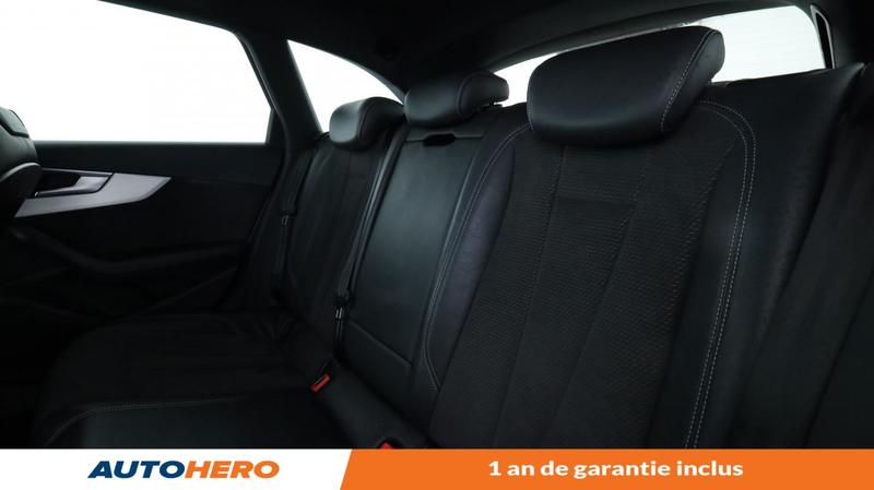 Audi A4 Avant 2.0 Tdi s tronic 150 ch