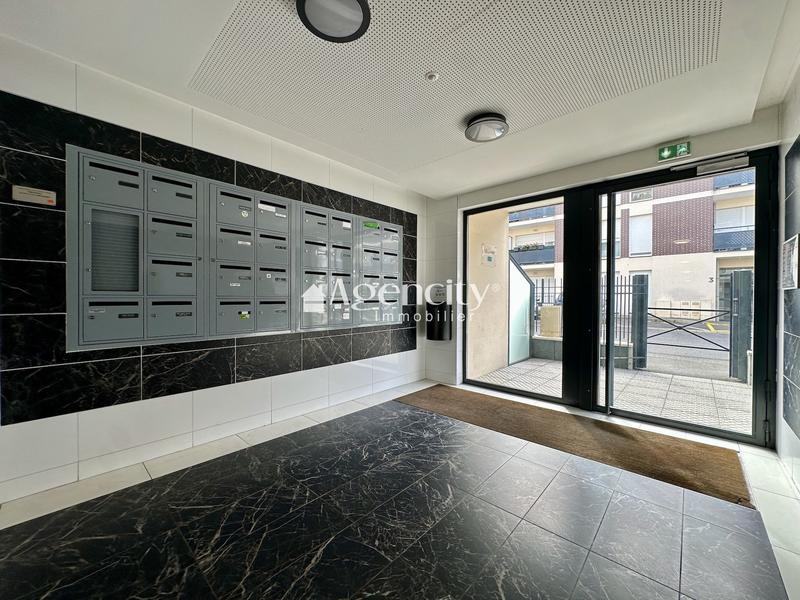 Appartement - 27 m² - 1 pièce