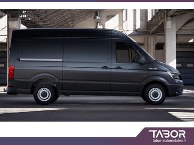 Man Tge 2.0 Tdi 140 L3h3 Led attelage