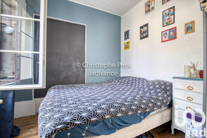 Appartement - 54 m² - 4 pièces