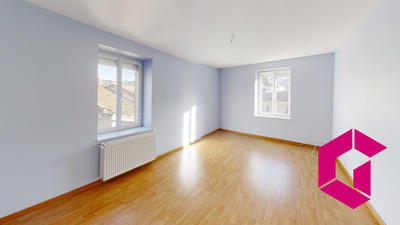 Maison - 200 m² - 7 pièces