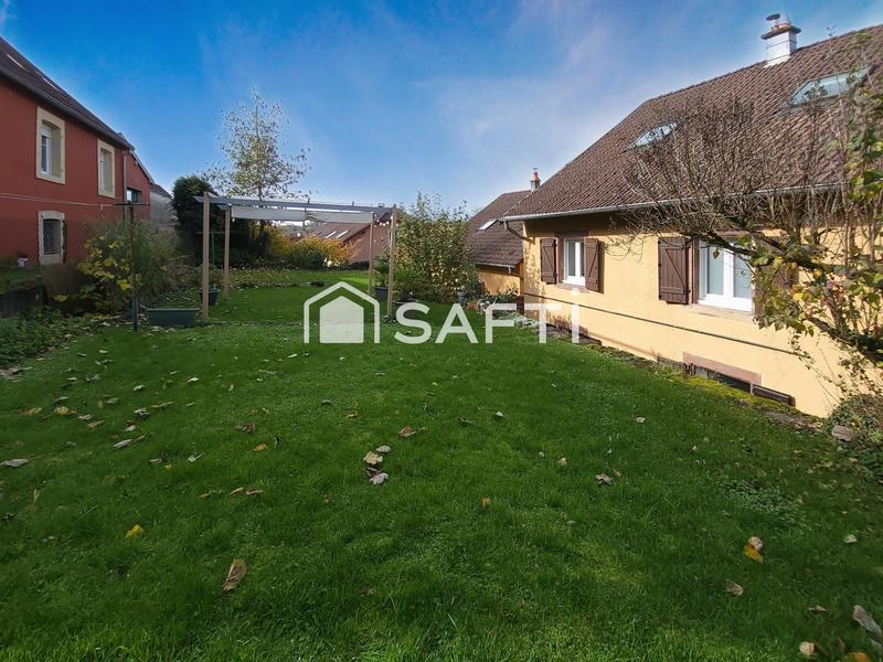 Appartement - 46 m² - 3 pièces