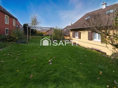 Appartement - 46 m² - 3 pièces