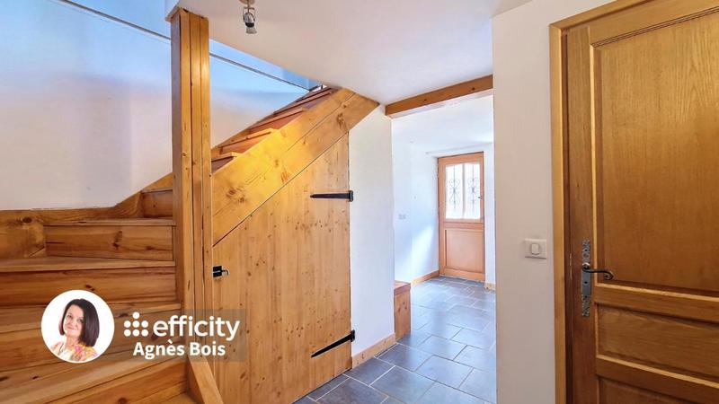 Maison - 172 m² - 7 pièces