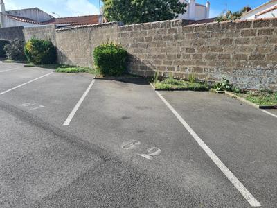 Parking - 13 m²