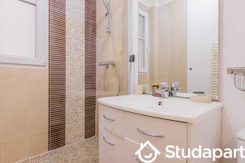 Appartement - 39 m² - 1 pièce