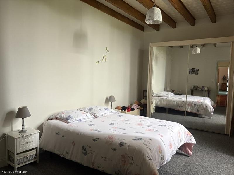 Ferme - 192 m² - 6 pièces