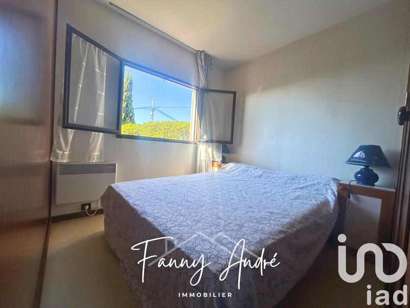 Châlet - 30 m² - 3 pièces