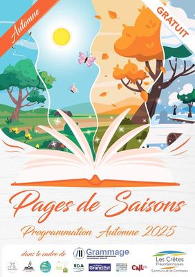 Le pays où l'on arrive un jour