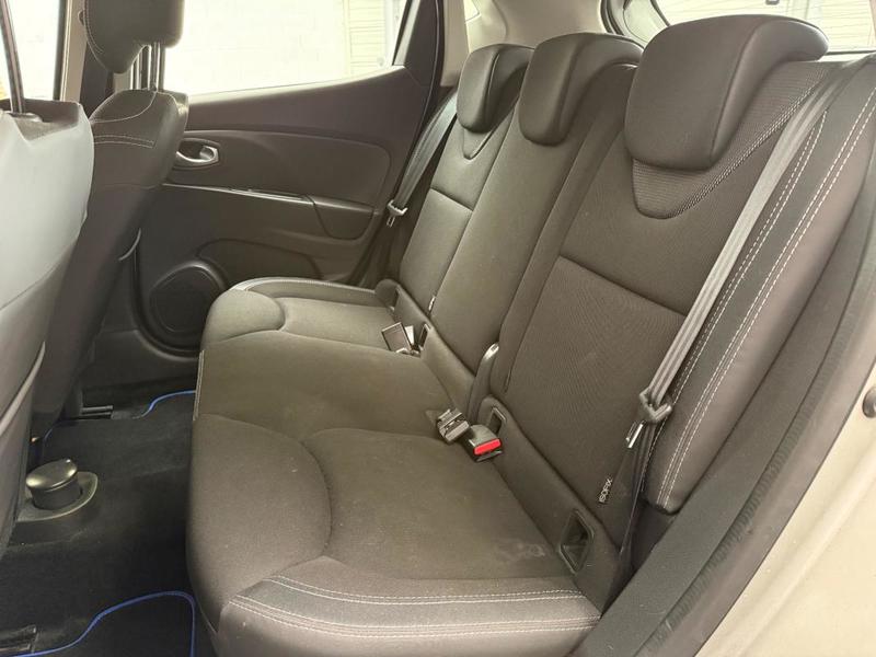 Renault Clio 1.5 Dci 90 Business / Distribution Ok