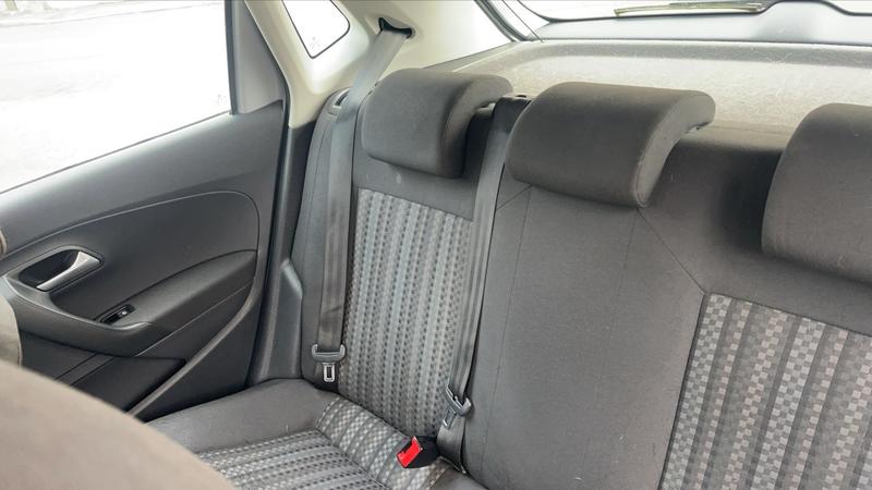 Volkswagen Polo V 1.0 i 60 BlueMotion Life