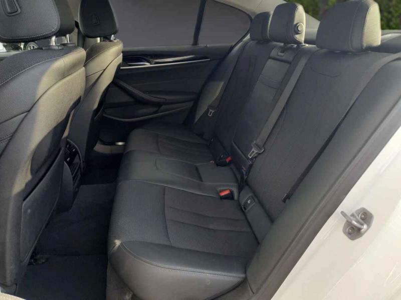 Bmw Série 5 520dA 190 cv Business Design Euro6d-T
