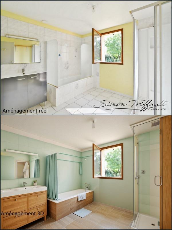 Maison de campagne - 163 m² - 6 pièces