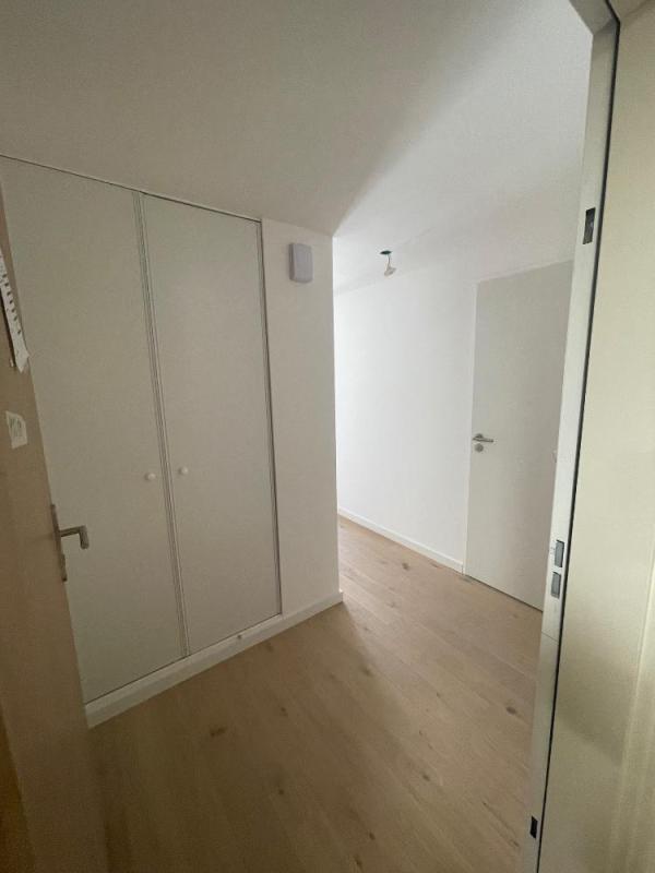 Studio - 25 m² - 1 pièce