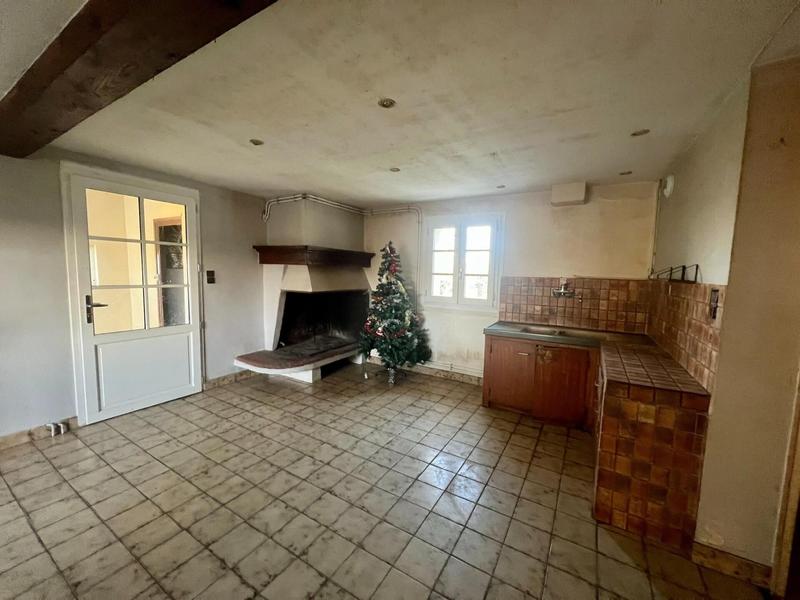 Maison - 109 m² - 4 pièces