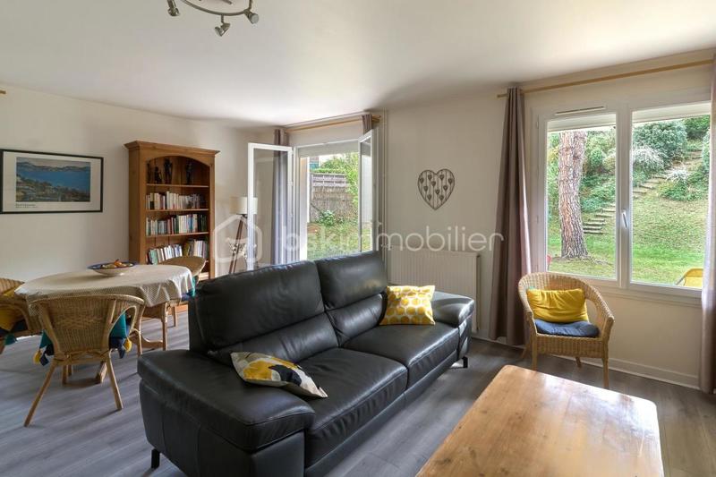 Maison - 114 m² - 4 pièces