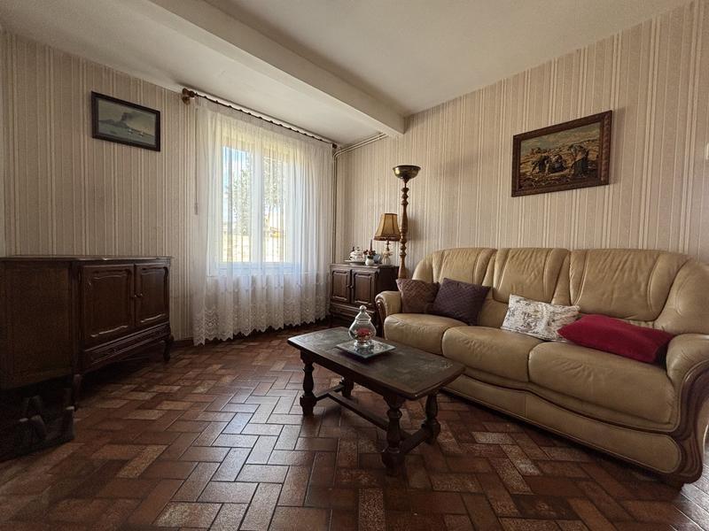 Maison - 70 m² - 4 pièces