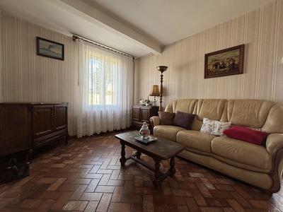 Maison - 70 m² - 4 pièces