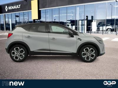 Renault Captur E-Tech 145 - 21 Intens