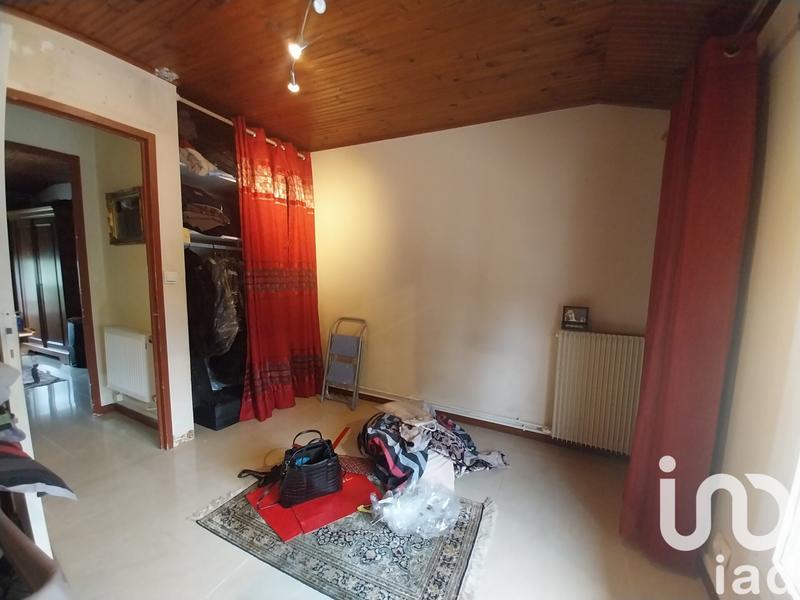 Maison - 143 m² - 7 pièces