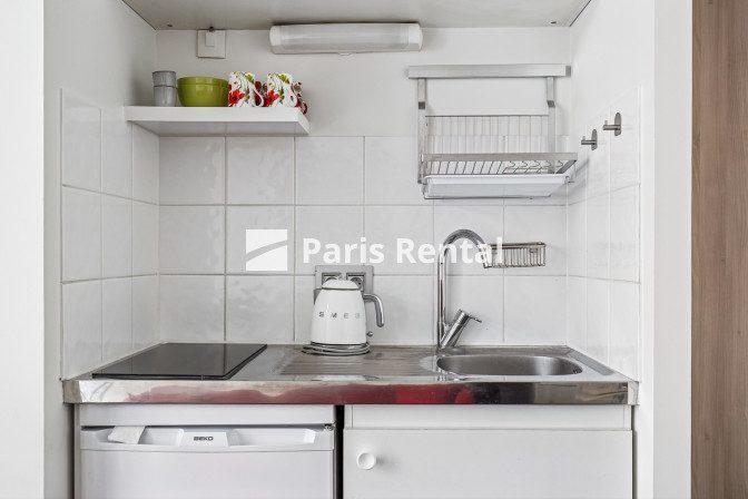 Appartement - 25 m² - 1 pièce
