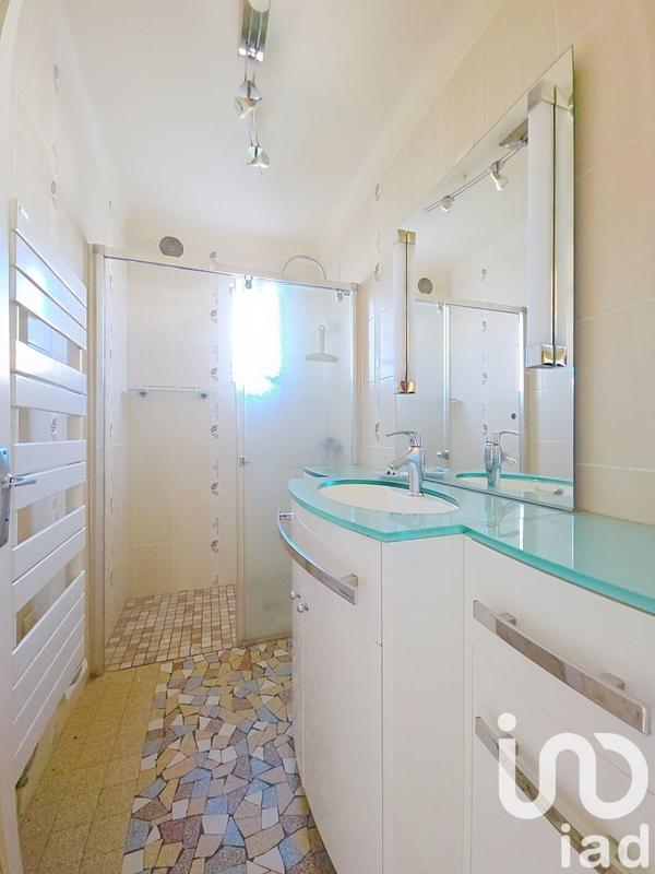 Maison - 78 m² - 4 pièces