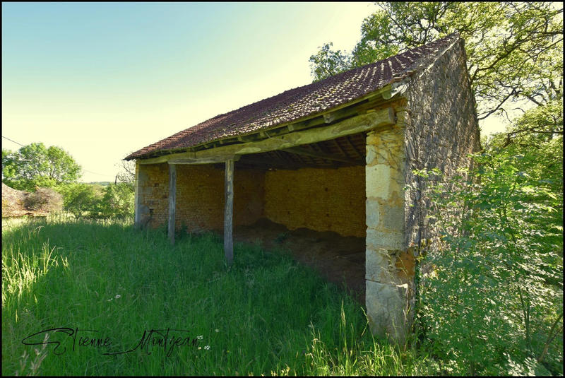 Ferme - 160 m² - 3 pièces