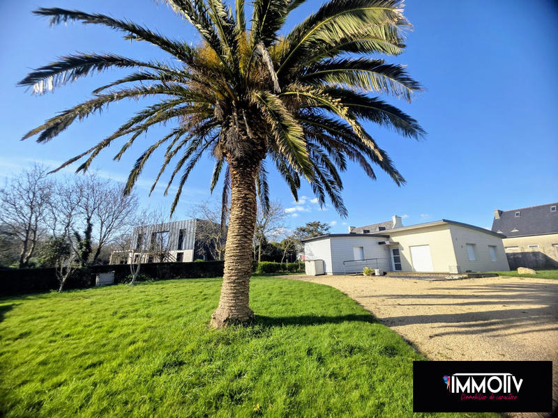 Maison - 176 m² - 8 pièces