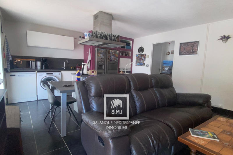 Maison - 72 m² - 4 pièces