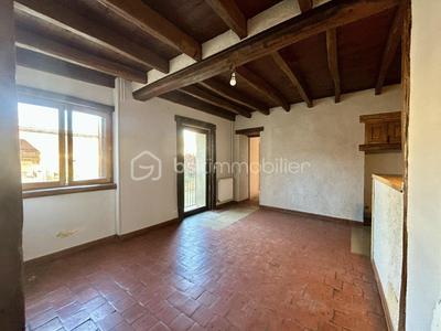 Maison en pierre - 109 m² - 5 pièces