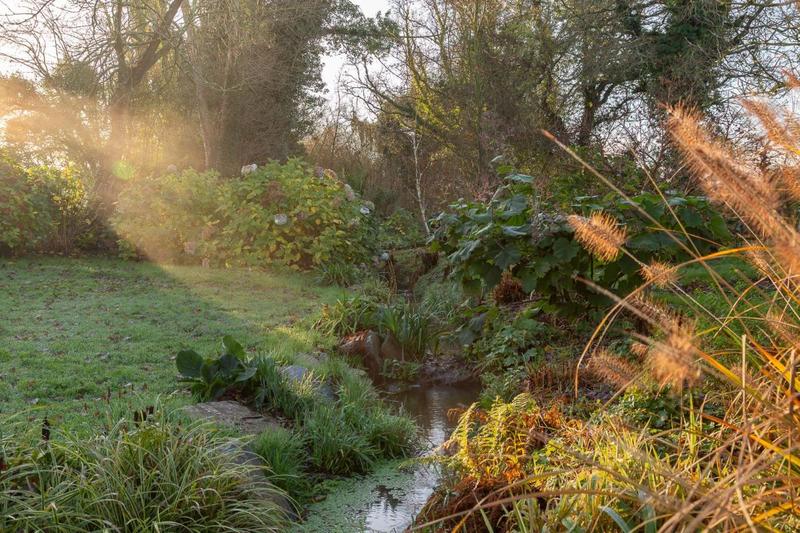 Maison - 210 m² - 6 pièces