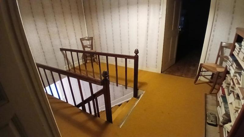 Maison - 168 m² - 8 pièces