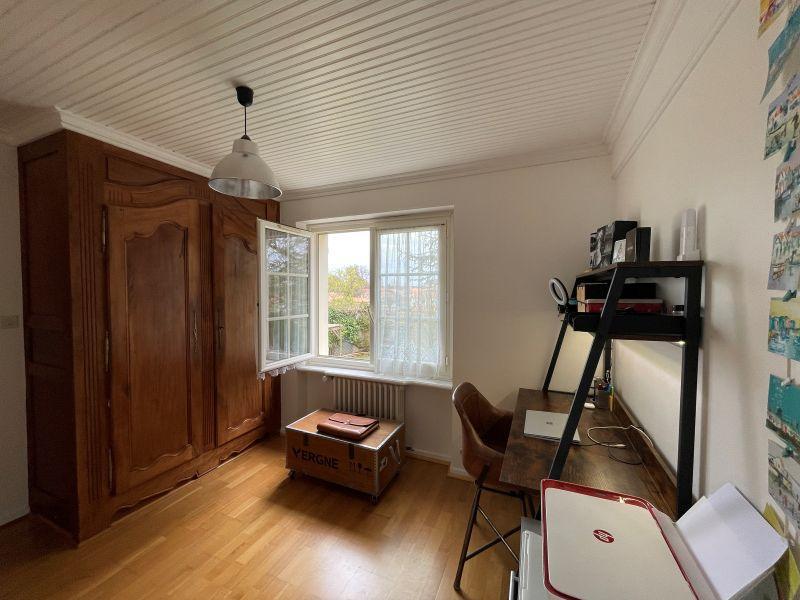 Maison - 154 m² - 7 pièces