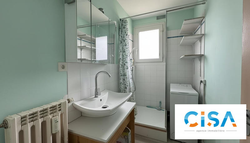 Appartement - 66 m² - 4 pièces