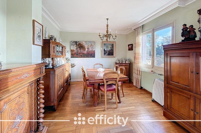 Villa - 82 m² - 4 pièces