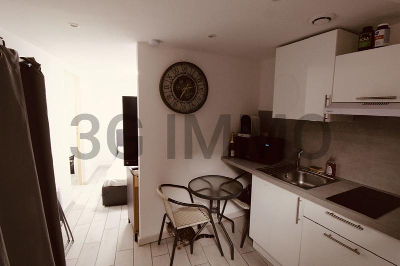 Maison - 123 m² - 6 pièces