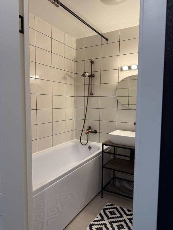 Appartement - 25 m² - 1 pièce