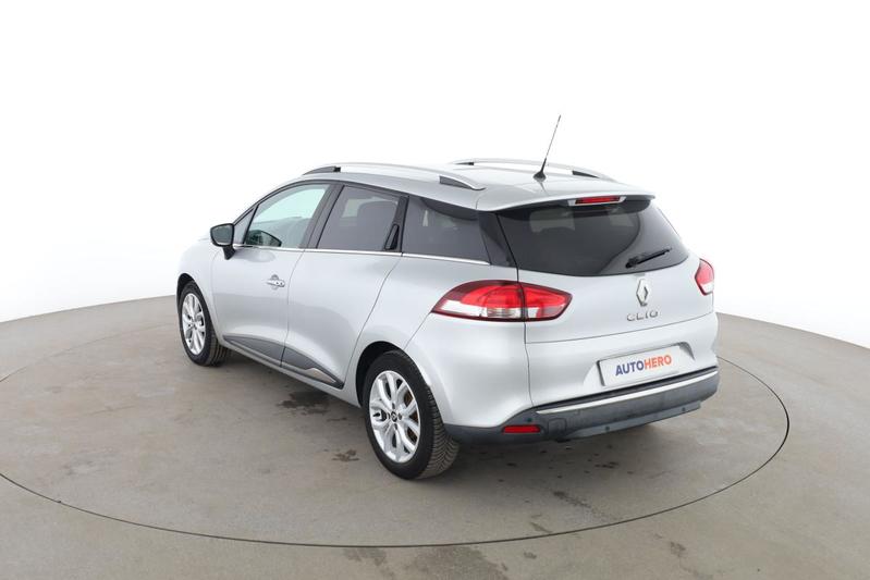 Renault Clio Estate 1.2 TCe Energy Intens Edc 118 ch